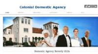 Colonial Domestic Agency image 1